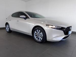 Mazda Mazda3 hatch 1.5 Dynamic auto - Image 1