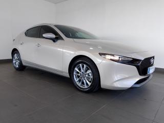 Mazda Mazda3 hatch 1.5 Dynamic auto