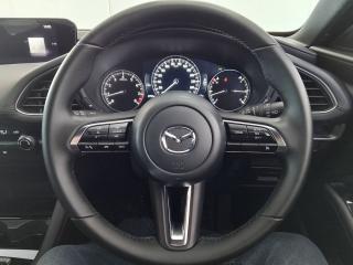Mazda Mazda3 hatch 1.5 Dynamic auto