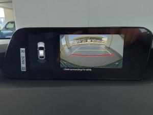 Mazda Mazda3 hatch 1.5 Dynamic auto - Image 24