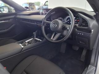 Mazda Mazda3 hatch 1.5 Dynamic auto