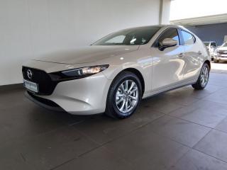 Mazda Mazda3 hatch 1.5 Dynamic auto