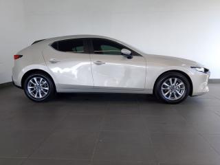 Mazda Mazda3 hatch 1.5 Dynamic auto