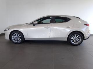 Mazda Mazda3 hatch 1.5 Dynamic auto