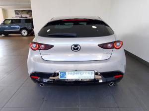 Mazda Mazda3 hatch 1.5 Dynamic auto - Image 7