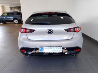 Mazda Mazda3 hatch 1.5 Dynamic auto