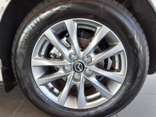 Mazda Mazda3 hatch 1.5 Dynamic auto