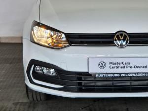 Volkswagen Polo Vivo hatch 1.6 Life - Image 5
