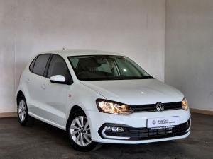 Volkswagen Polo Vivo hatch 1.6 Life - Image 1