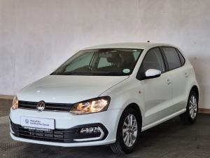 Volkswagen Polo Vivo hatch 1.6 Life - Image 6