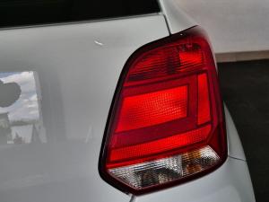 Volkswagen Polo Vivo hatch 1.6 Life - Image 12