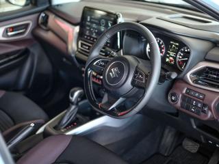 Suzuki Fronx 1.5 GLX auto