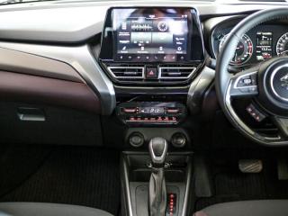 Suzuki Fronx 1.5 GLX auto