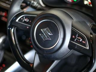 Suzuki Fronx 1.5 GLX auto