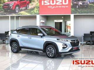 Suzuki Fronx 1.5 GLX auto