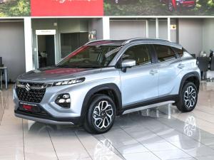 Suzuki Fronx 1.5 GLX auto - Image 3