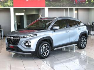 Suzuki Fronx 1.5 GLX auto