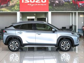Suzuki Fronx 1.5 GLX auto