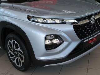 Suzuki Fronx 1.5 GLX auto