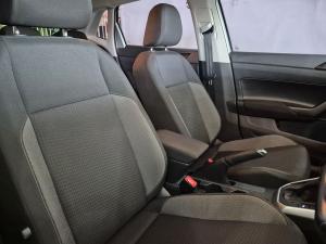 Volkswagen Polo hatch 1.0TSI Life auto - Image 15
