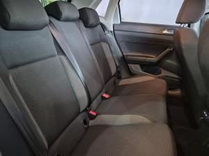 Volkswagen Polo hatch 1.0TSI Life auto - Image 16