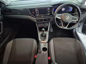 Volkswagen Polo hatch 1.0TSI Life auto - Image 17