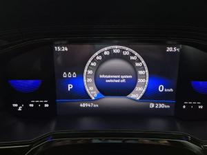 Volkswagen Polo hatch 1.0TSI Life auto - Image 19