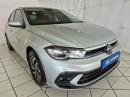 Thumbnail Volkswagen Polo hatch 1.0TSI Life auto