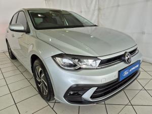 Volkswagen Polo hatch 1.0TSI Life auto - Image 1