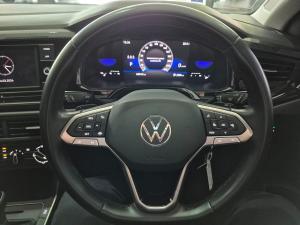 Volkswagen Polo hatch 1.0TSI Life auto - Image 20