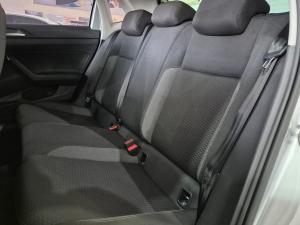 Volkswagen Polo hatch 1.0TSI Life auto - Image 28