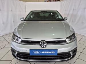 Volkswagen Polo hatch 1.0TSI Life auto - Image 2