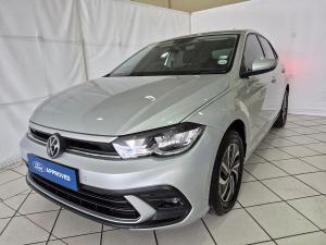 Volkswagen Polo hatch 1.0TSI Life auto - Image 3