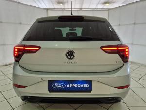 Volkswagen Polo hatch 1.0TSI Life auto - Image 5