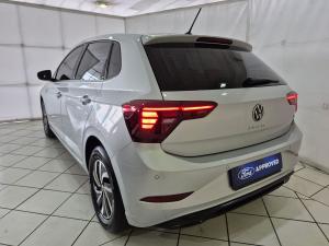 Volkswagen Polo hatch 1.0TSI Life auto - Image 7