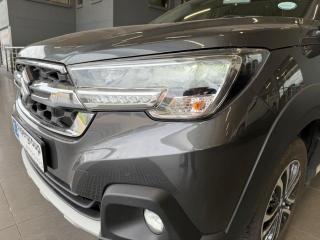 Suzuki XL6 1.5 GL manual