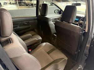 Suzuki XL6 1.5 GL manual - Image 13