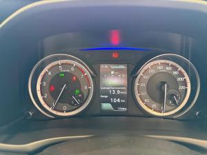 Suzuki XL6 1.5 GL manual - Image 23