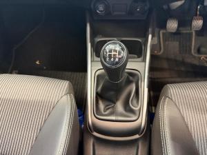 Suzuki XL6 1.5 GL manual - Image 27