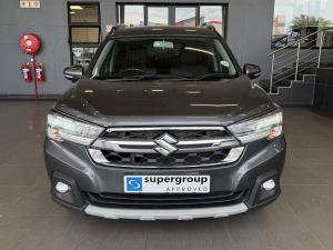 Suzuki XL6 1.5 GL manual - Image 2