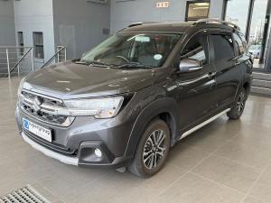 Suzuki XL6 1.5 GL manual - Image 3