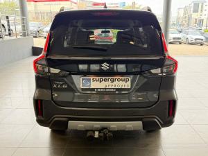 Suzuki XL6 1.5 GL manual - Image 5