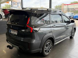 Suzuki XL6 1.5 GL manual