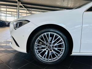 Mercedes-Benz CLA CLA220d Progressive - Image 13