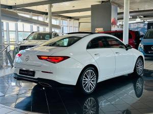 Mercedes-Benz CLA CLA220d Progressive - Image 2
