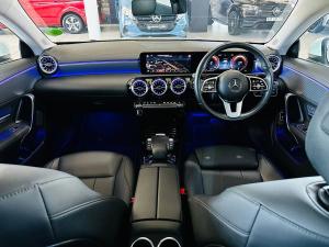 Mercedes-Benz CLA CLA220d Progressive - Image 3