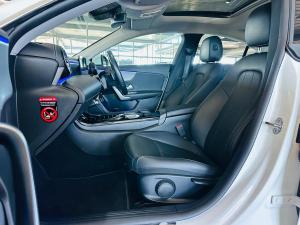 Mercedes-Benz CLA CLA220d Progressive - Image 5