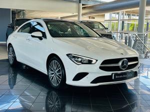 Mercedes-Benz CLA CLA220d Progressive - Image 9