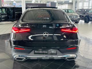 Mercedes-Benz GLC GLC300d coupe 4Matic Avantgarde