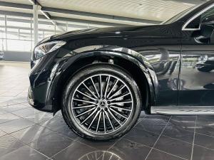 Mercedes-Benz GLC GLC300d coupe 4Matic Avantgarde - Image 13